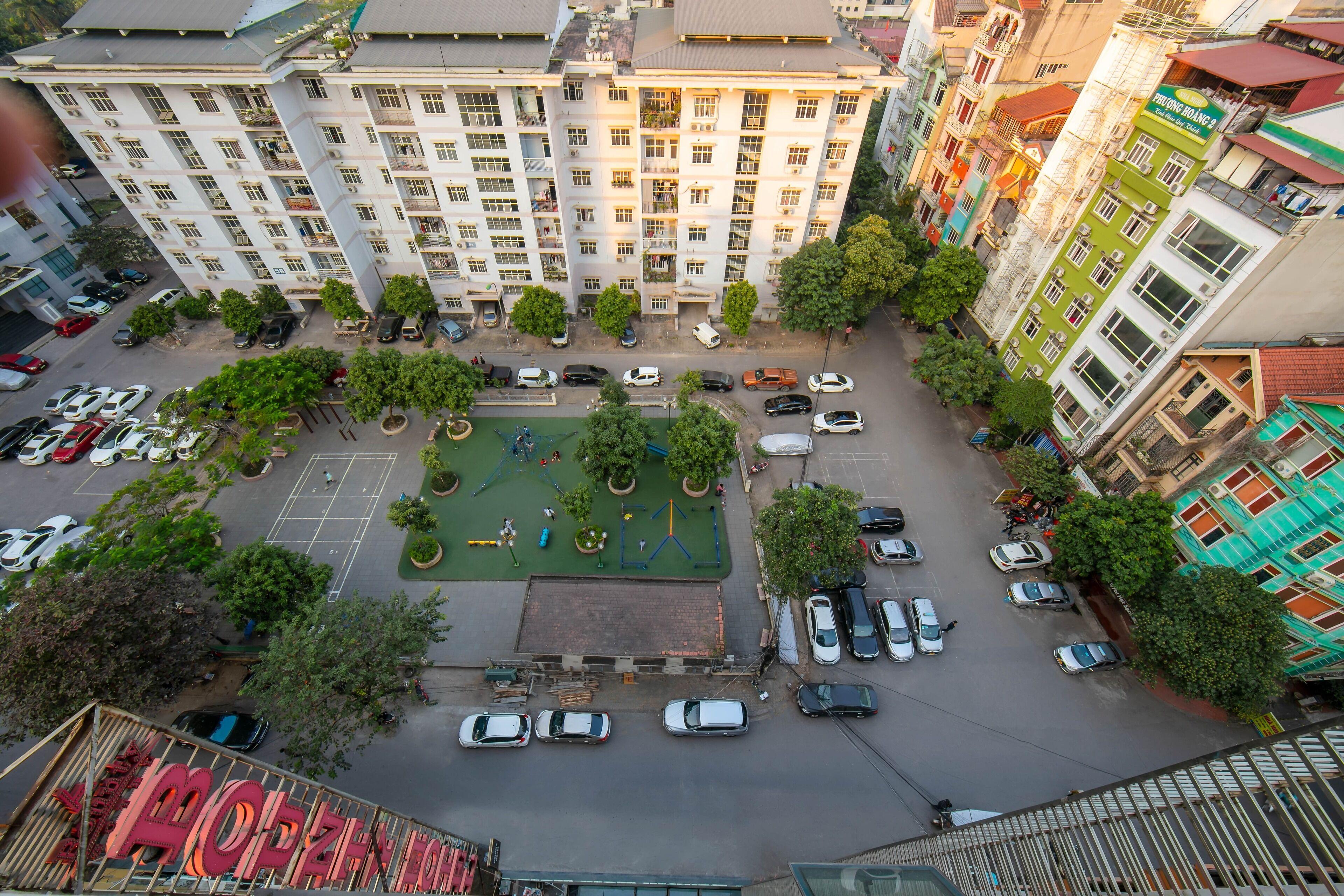 Bounty Hotel — Photos 3